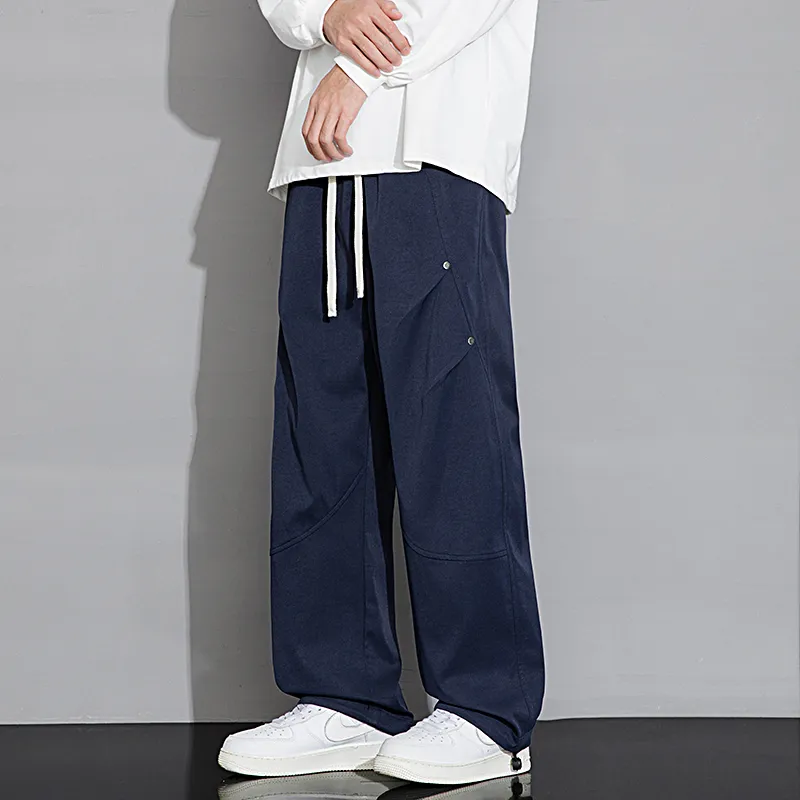 KNOCKSPARK Cargo Pants Unisex-8