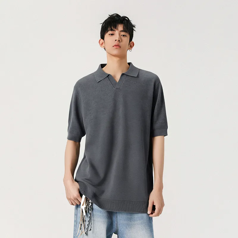 KNOCKSPARK T Shirts Unisex-12