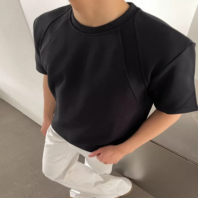 KNOCKSPARK T Shirts Unisex-4