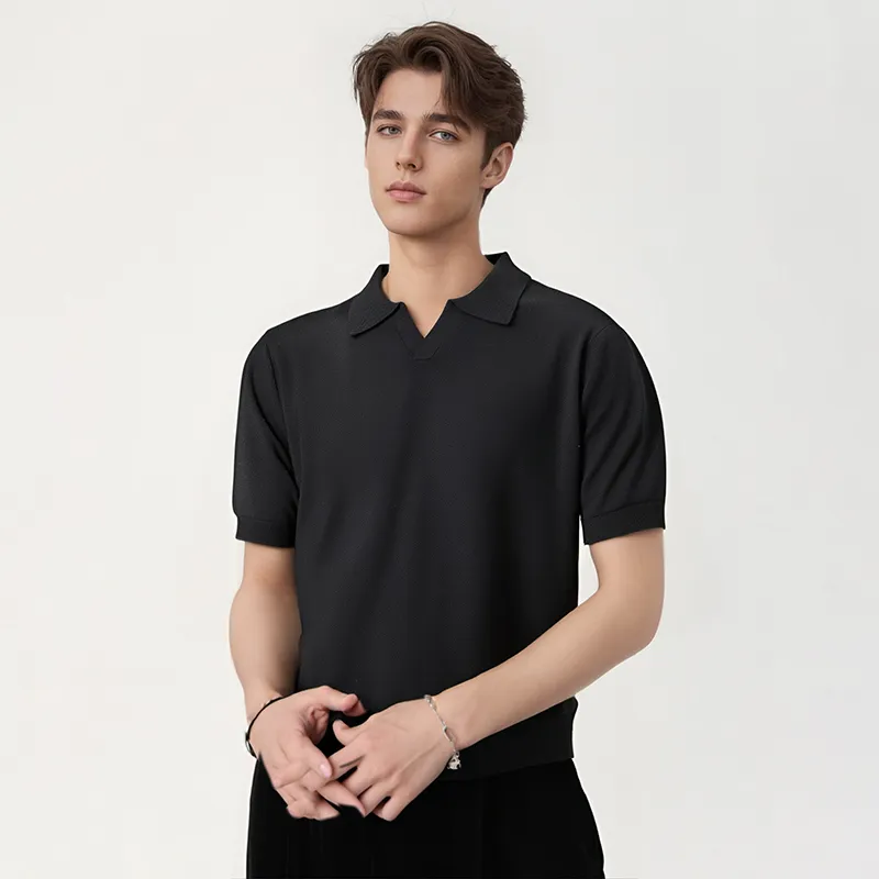 KNOCKSPARK T Shirts Unisex-3