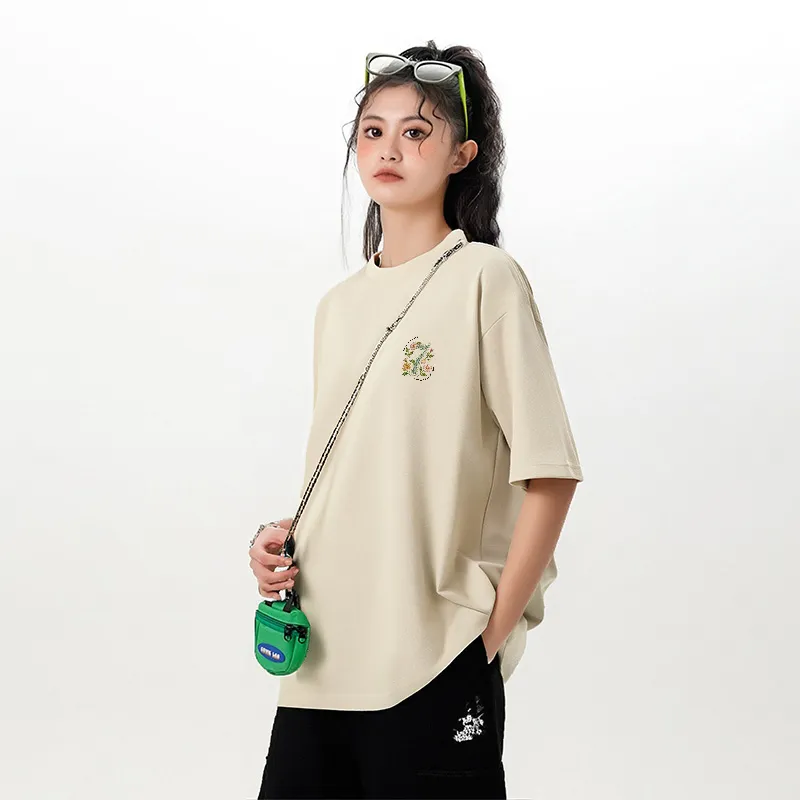 KNOCKSPARK T Shirts Unisex-3
