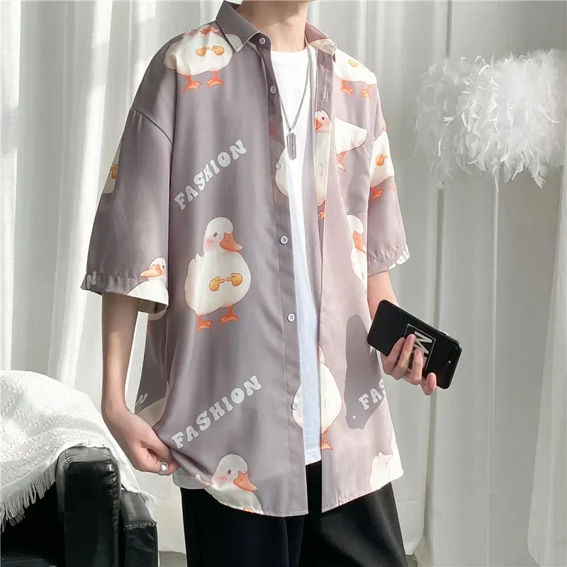 KNOCKSPARK Shirts Unisex-6