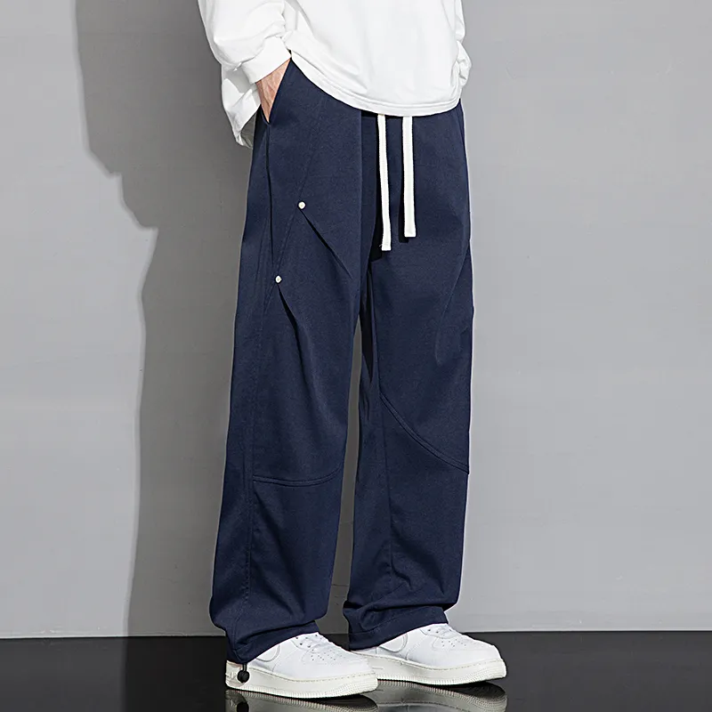 KNOCKSPARK Cargo Pants Unisex-10