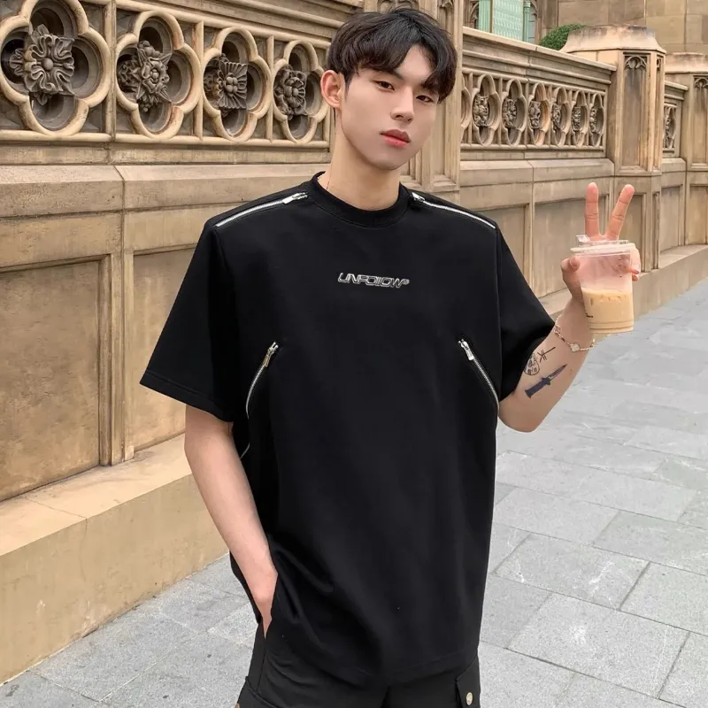 KNOCKSPARK T Shirts Unisex-2