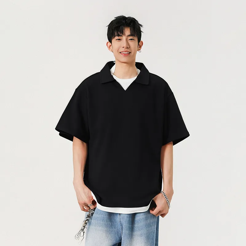 KNOCKSPARK T Shirts Unisex-3