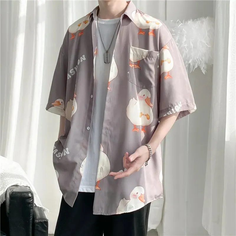 KNOCKSPARK Shirts Unisex-7