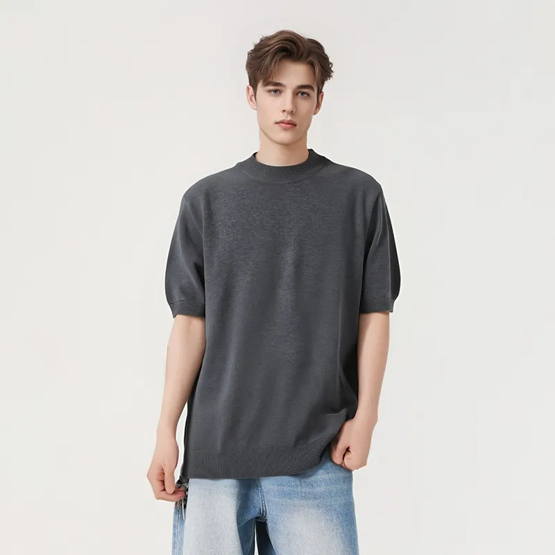 KNOCKSPARK T Shirts Unisex-11