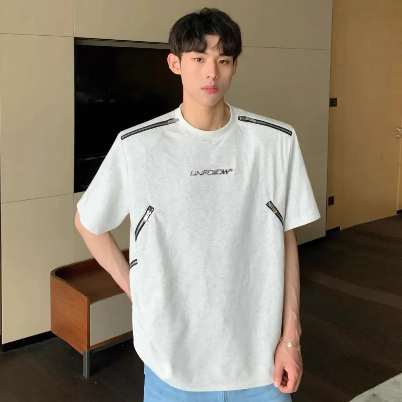 KNOCKSPARK T Shirts Unisex-9