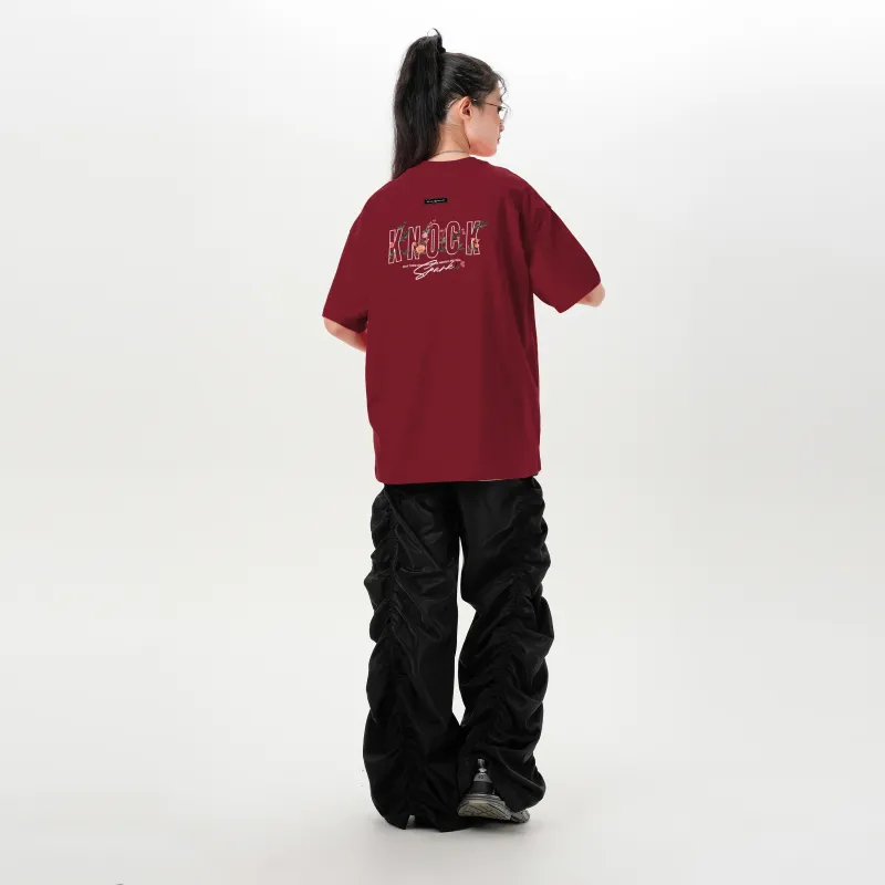 KNOCKSPARK T Shirts Unisex-17