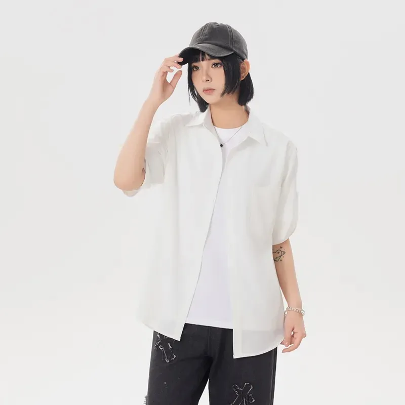 KNOCKSPARK Shirts Unisex-13