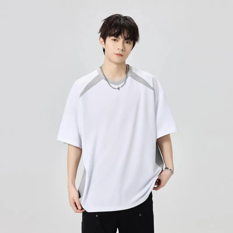 KNOCKSPARK T Shirts Unisex-14