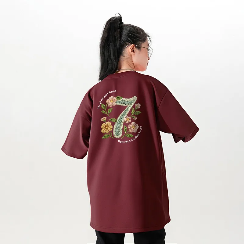 KNOCKSPARK T Shirts Unisex-23