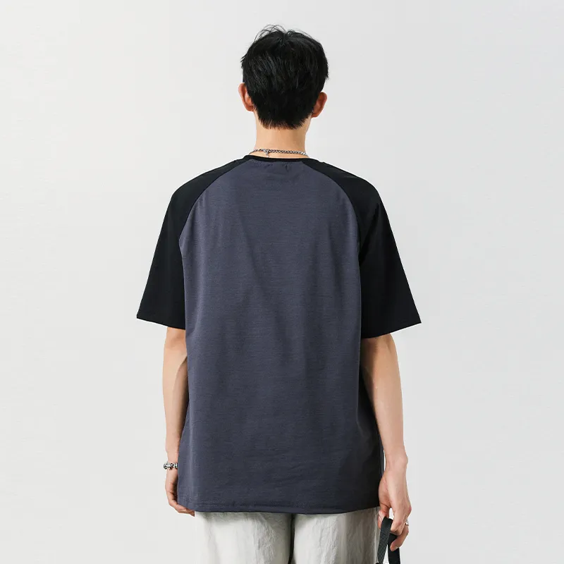 KNOCKSPARK Short Sleeved T Shirts Unisex-2
