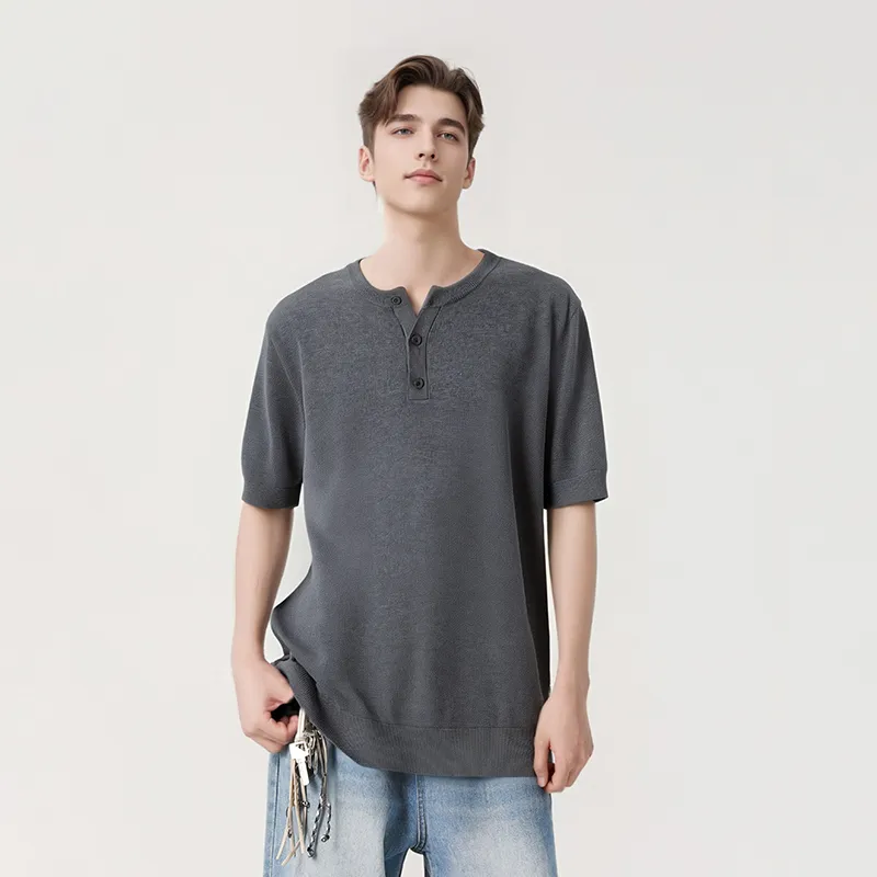 KNOCKSPARK T Shirts Unisex-2