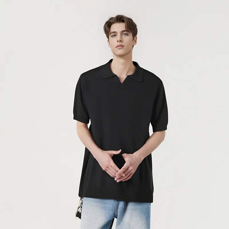 KNOCKSPARK T Shirts Unisex-4