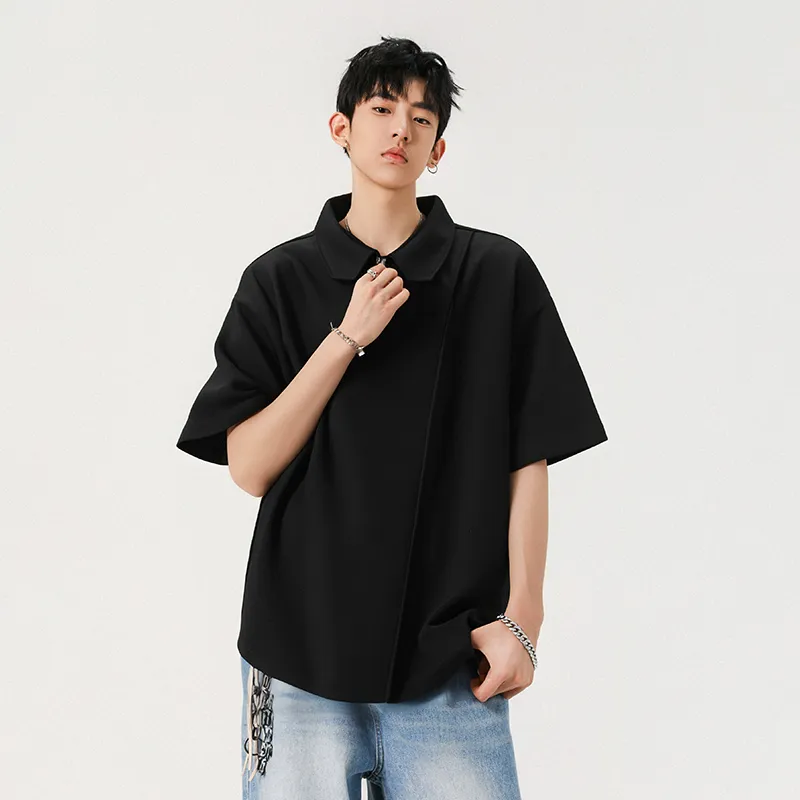 KNOCKSPARK T Shirts Unisex-3