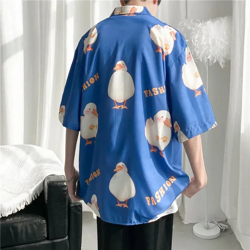 KNOCKSPARK Shirts Unisex-3