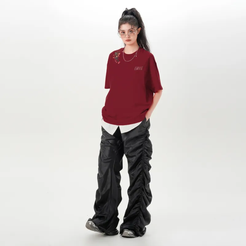 KNOCKSPARK T Shirts Unisex-16