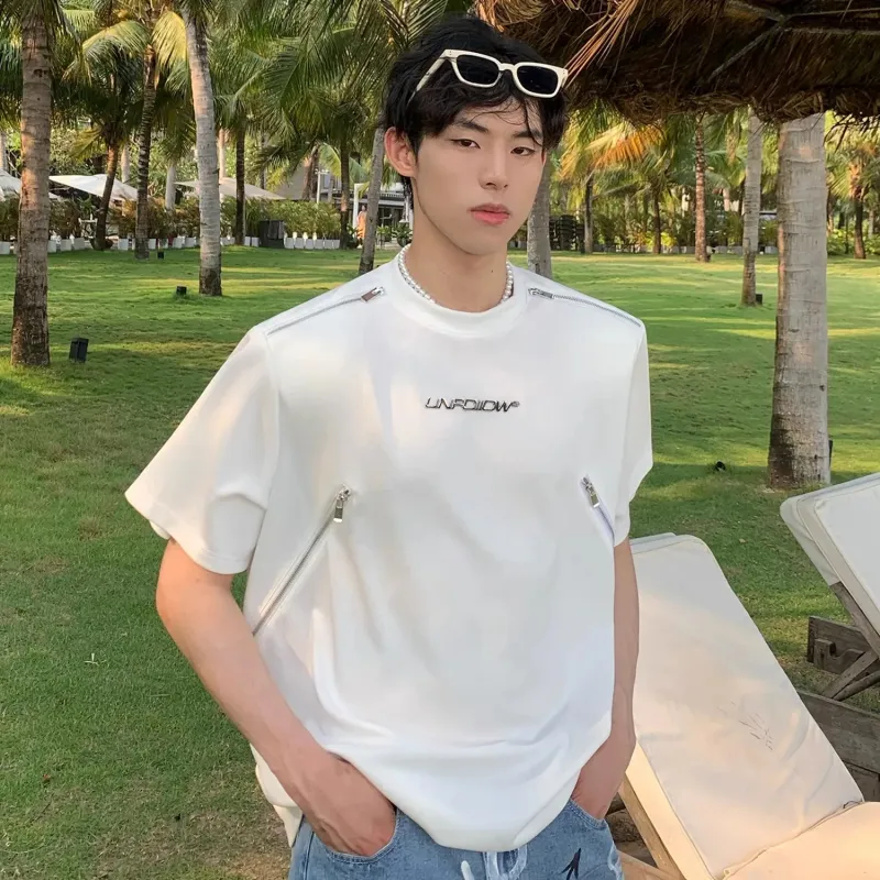 KNOCKSPARK T Shirts Unisex-12
