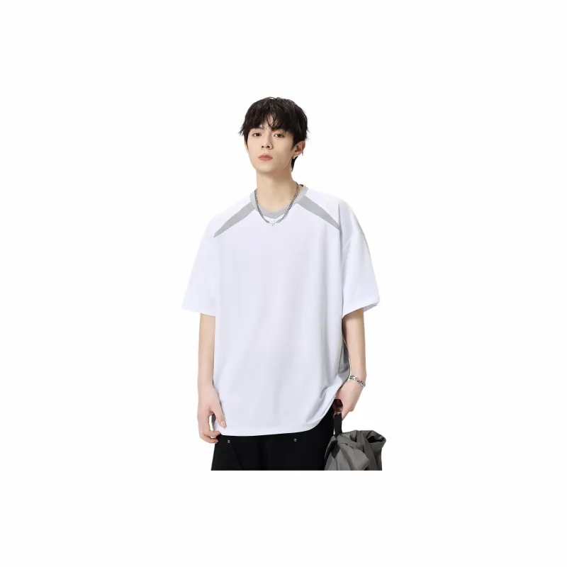 KNOCKSPARK T Shirts Unisex-12