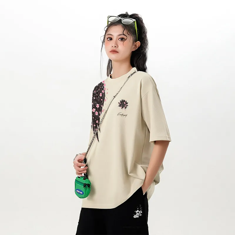 KNOCKSPARK T Shirts Unisex-13