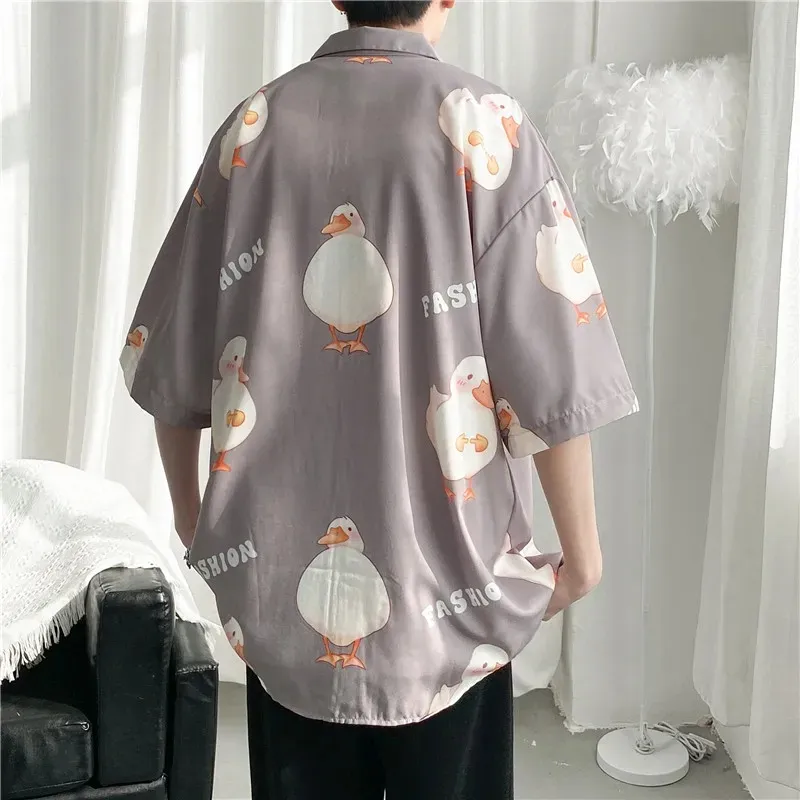 KNOCKSPARK Shirts Unisex-8