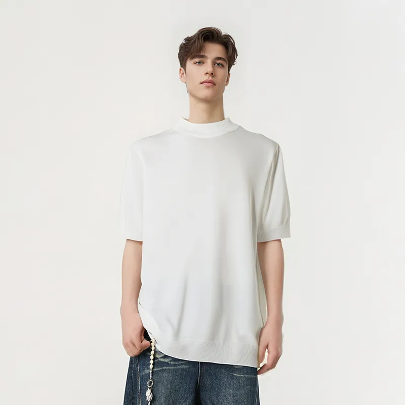 KNOCKSPARK T Shirts Unisex-7