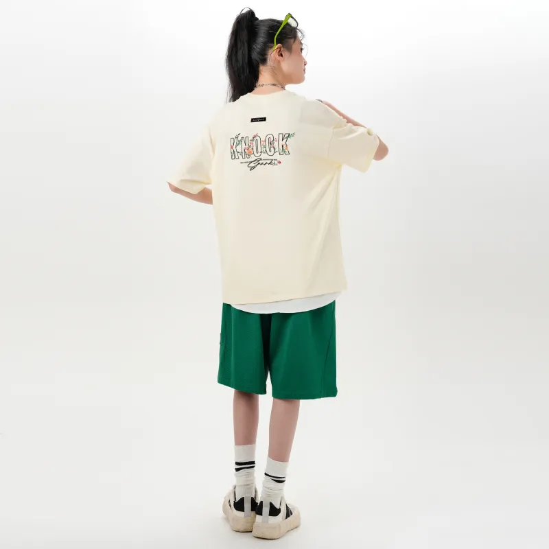 KNOCKSPARK T Shirts Unisex-12