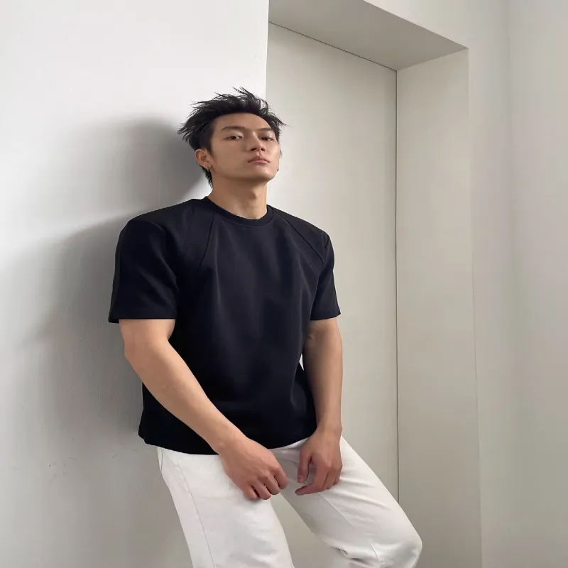 KNOCKSPARK T Shirts Unisex-3
