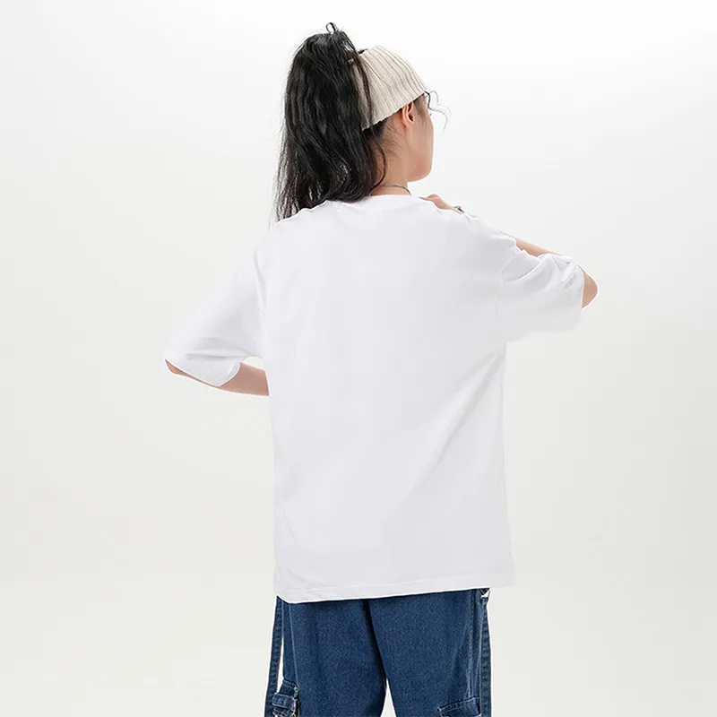 KNOCKSPARK T Shirts Unisex-4