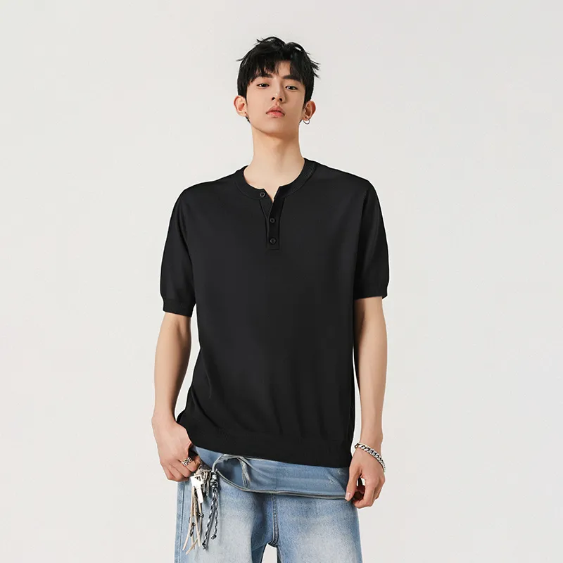 KNOCKSPARK T Shirts Unisex-13
