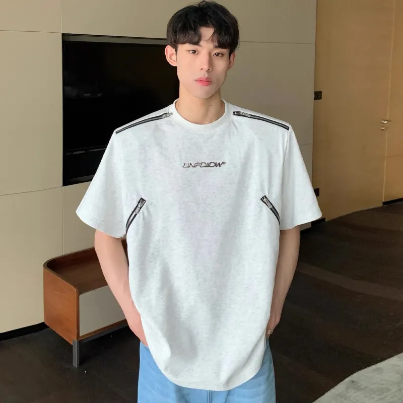 KNOCKSPARK T Shirts Unisex-8