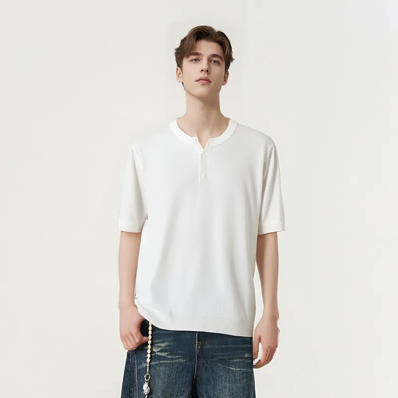 KNOCKSPARK T Shirts Unisex-8