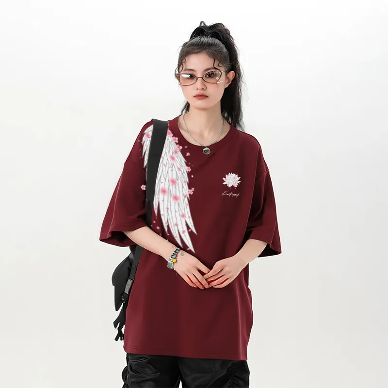 KNOCKSPARK T Shirts Unisex-28