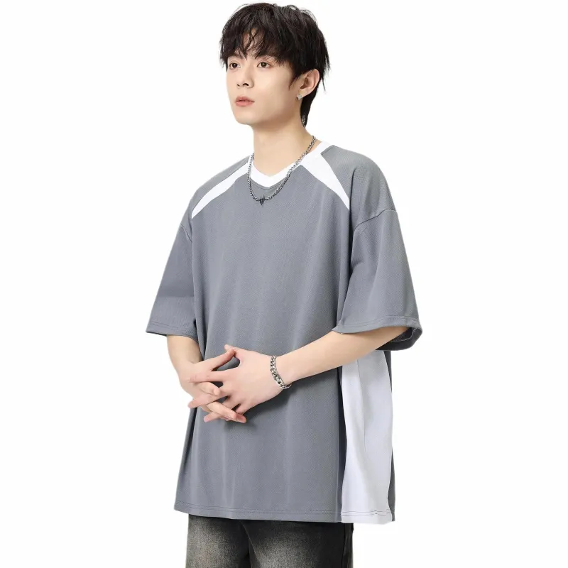 KNOCKSPARK T Shirts Unisex-18
