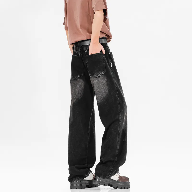 KNOCKSPARK Jeans Unisex-1