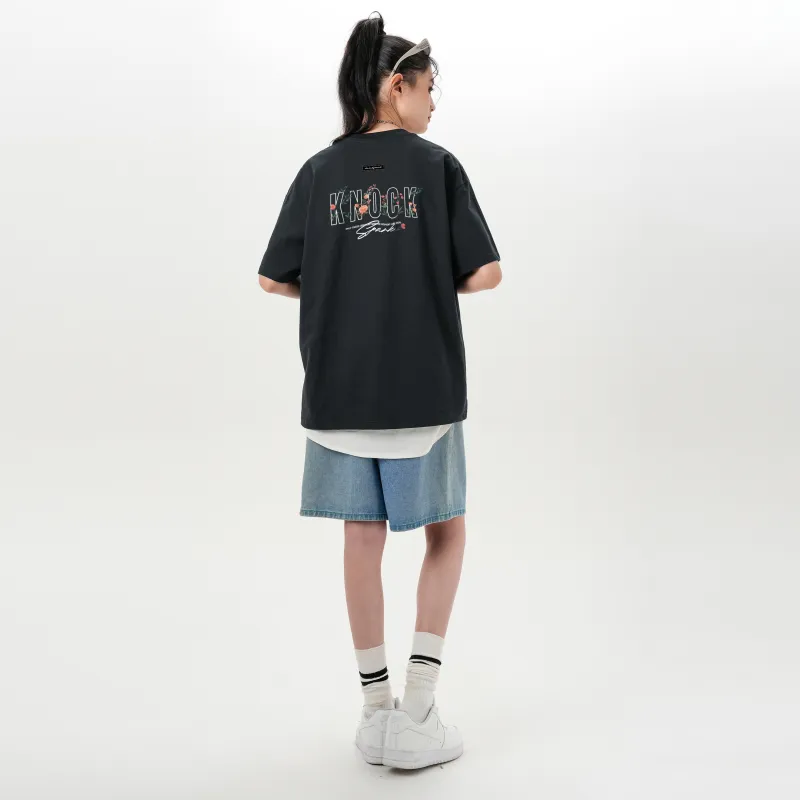 KNOCKSPARK T Shirts Unisex-22
