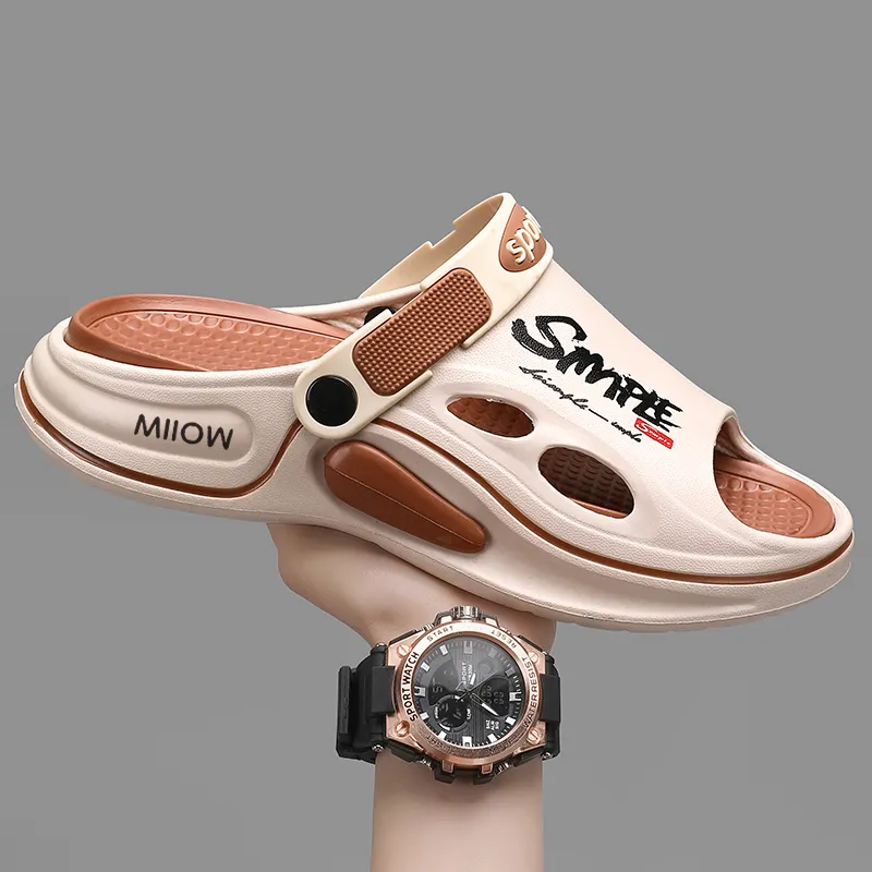 MIIOW Beach Sandals Men-10