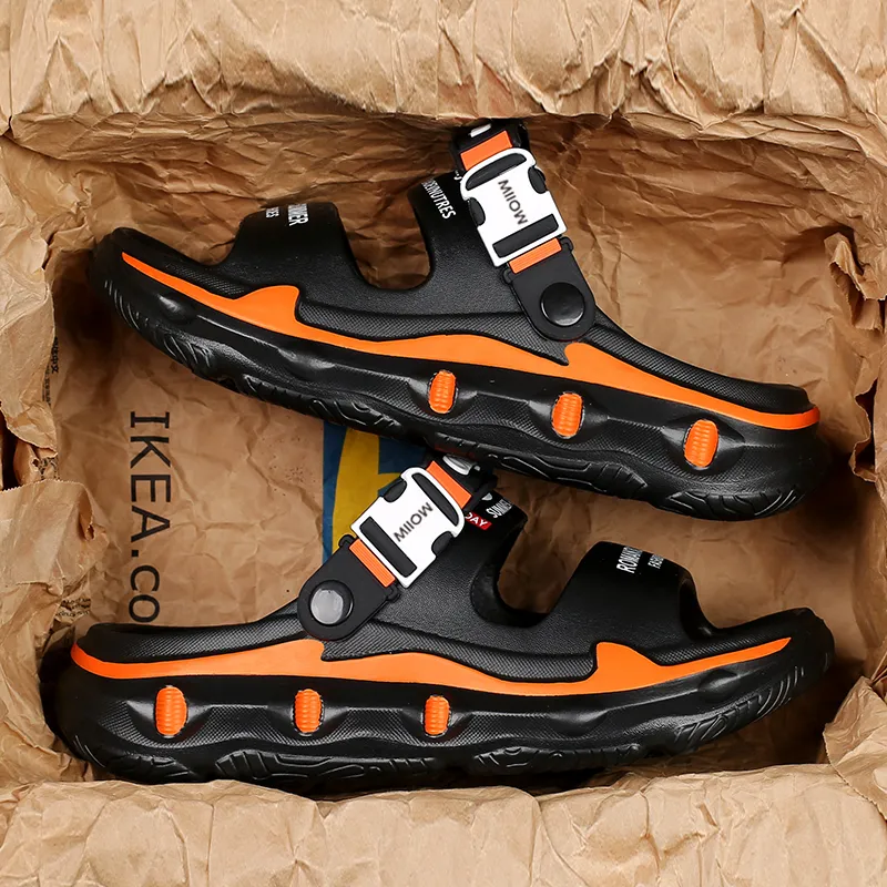 MIIOW Beach Sandals Unisex-2