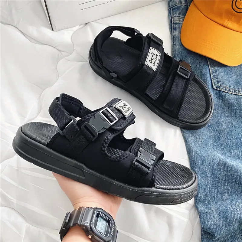 MIIOW Beach Sandals Unisex-1