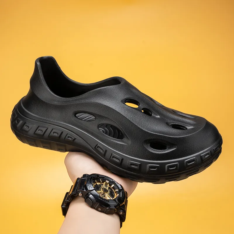 MIIOW Clogs Men-1