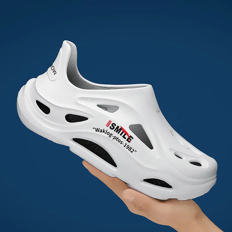 MIIOW Clogs Men-1
