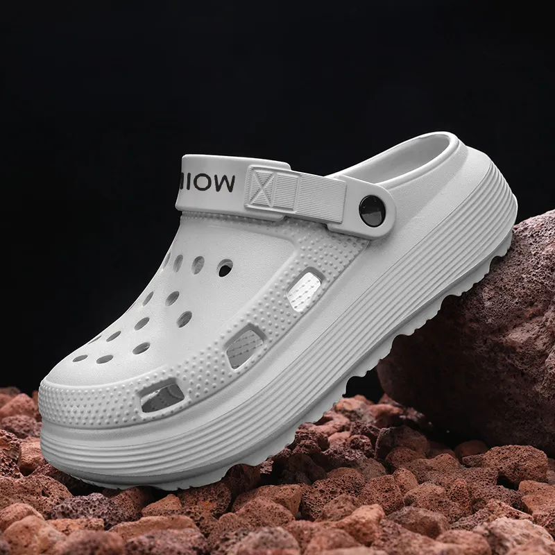 MIIOW Clogs Unisex-8