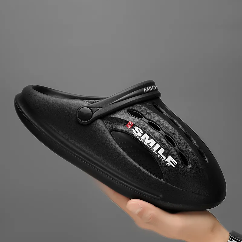 MIIOW Clogs Men-1
