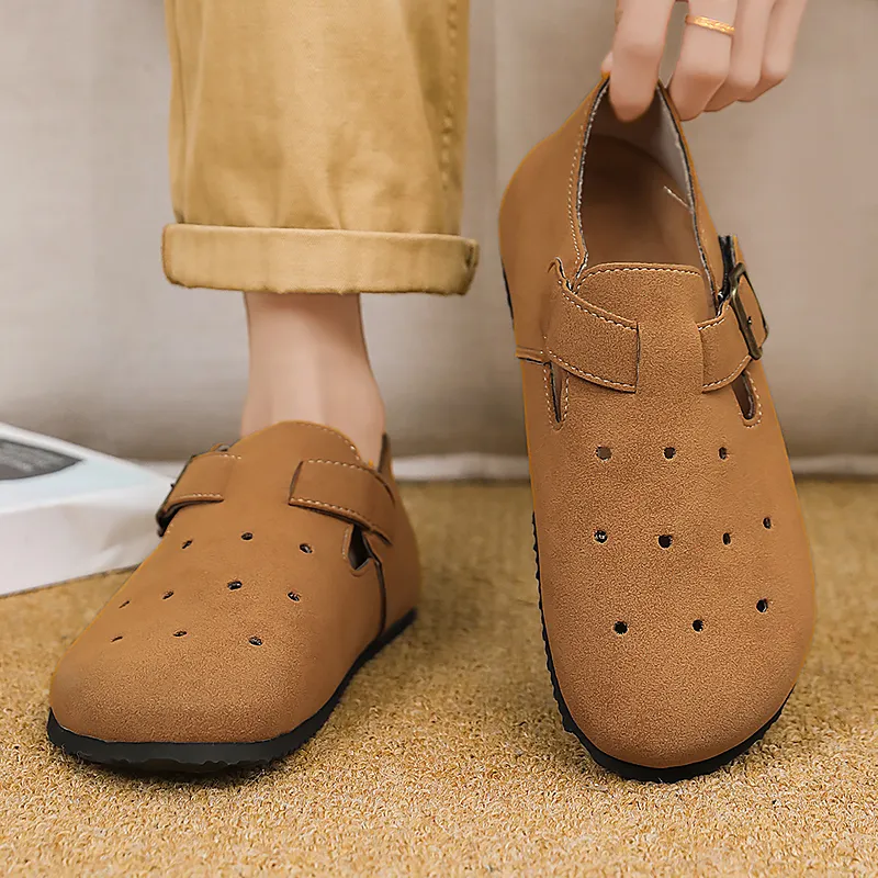 MIIOW Low Top Casual Shoes Unisex-7