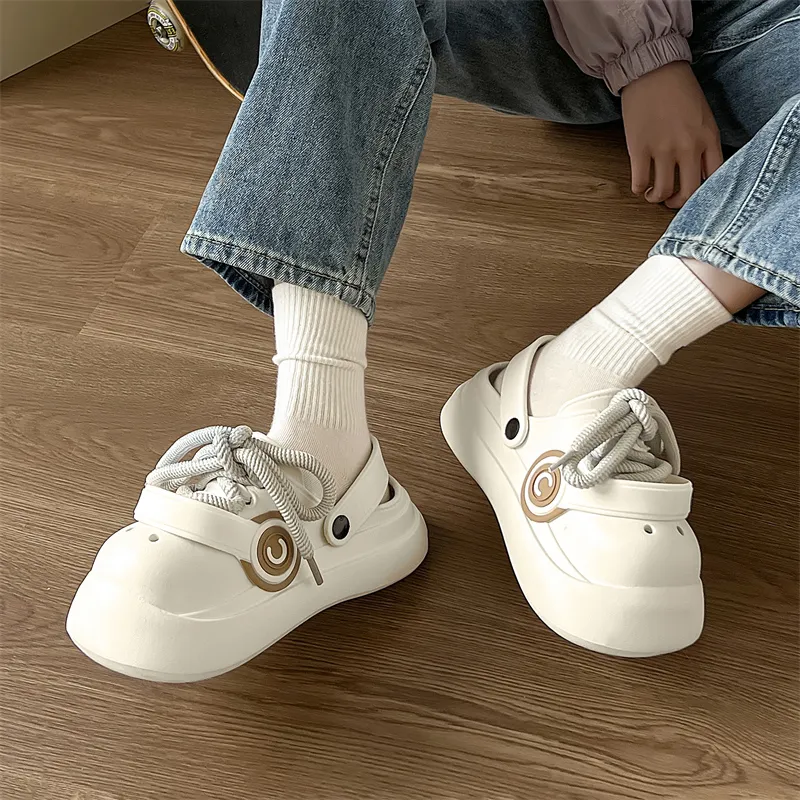MIIOW Clogs Unisex-5