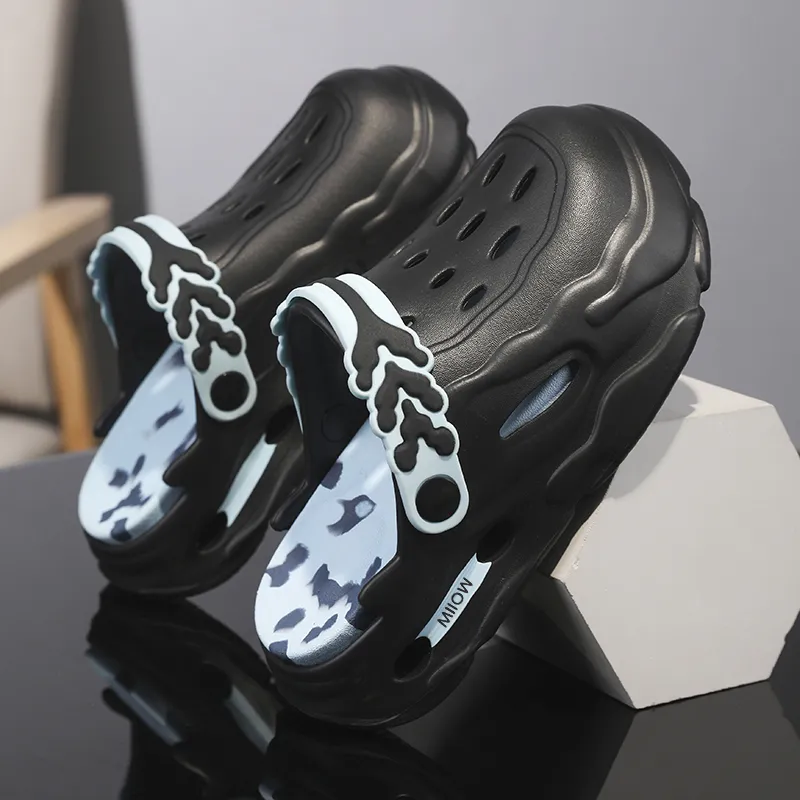 MIIOW Clogs Unisex-1
