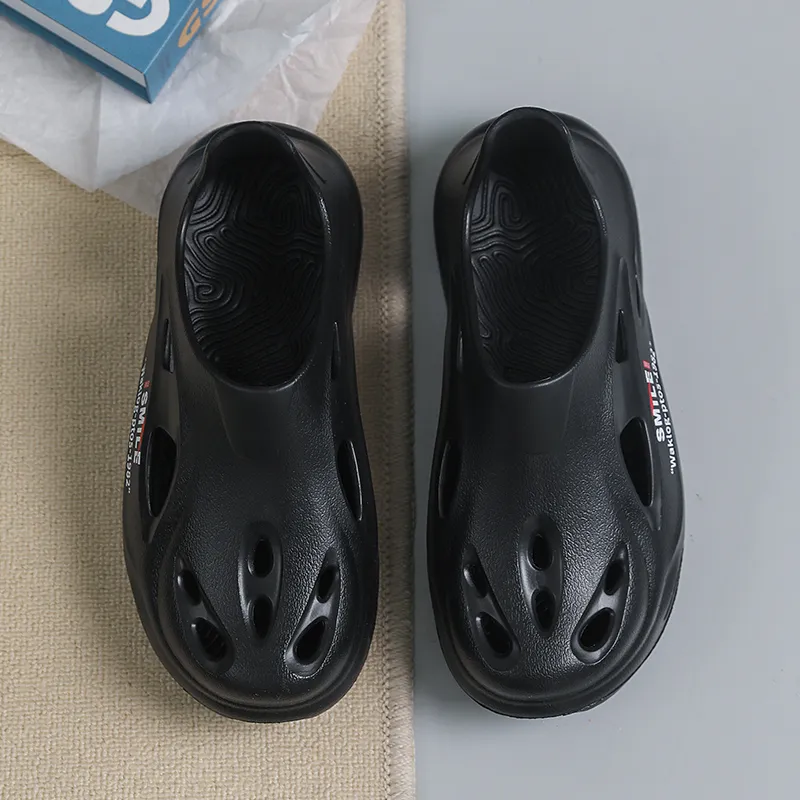 MIIOW Clogs Men-8