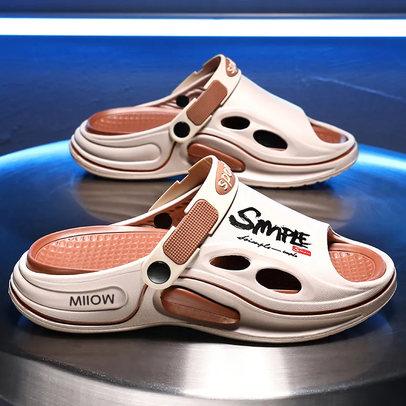 MIIOW Beach Sandals Men-11