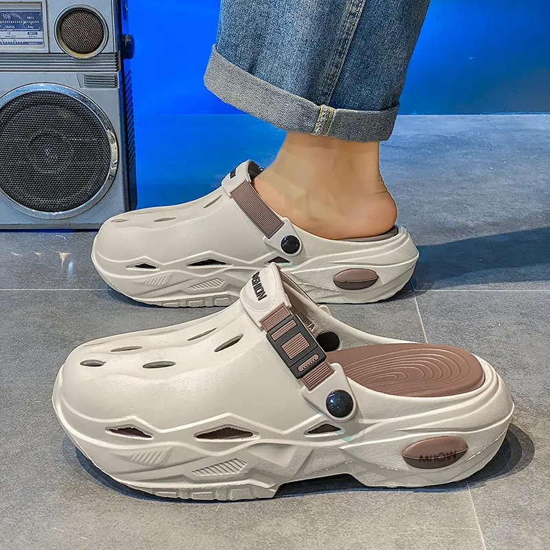 MIIOW Clogs Unisex-7
